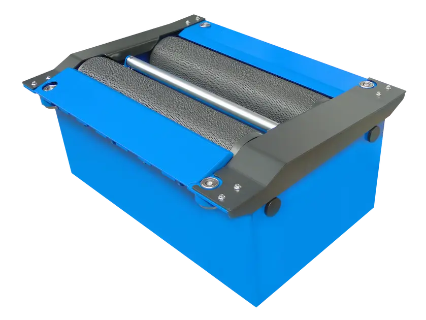 This is a product image of the Ryme Worldwide FRU-4 truck brake tester available exclusively through EquipSpecs nationwide.