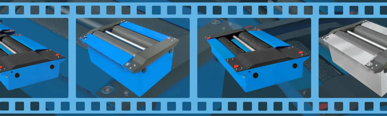 `Truck Brake Tester Product Page | EquipSpecs